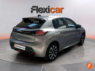 Peugeot 208 Active Puretech 100