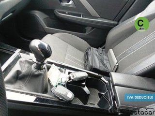 Opel Astra 1.2 Turbo XHT GS 96 kW (130 CV)