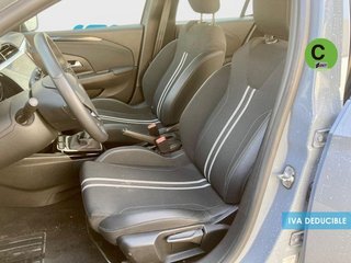 Opel Corsa 1.2 T XHL GS 74 kW (100 CV)