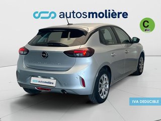 Opel Corsa 1.2 Turbo XHL Edition 74 kW (100 CV)
