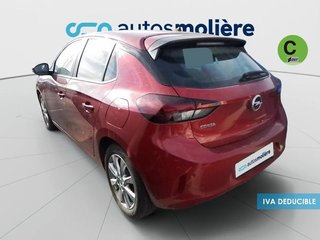 Opel Corsa 1.2 XEL Edition 55 kW (75 CV)