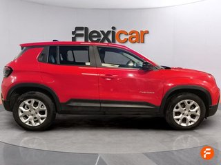 Jeep Avenger 1.2 G 74kW (100CV) 1st Edition