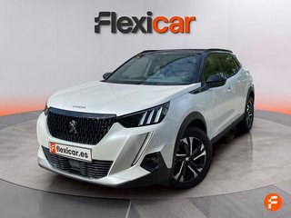 Peugeot 2008 GT Puretech 130 S&S BVM6