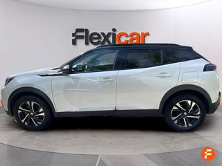 Peugeot 2008 GT Puretech 130 S&S BVM6