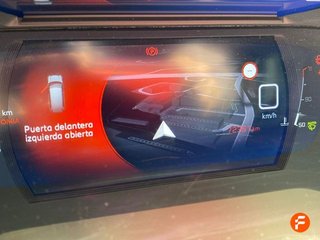 Peugeot 2008 GT Puretech 130 S&S BVM6