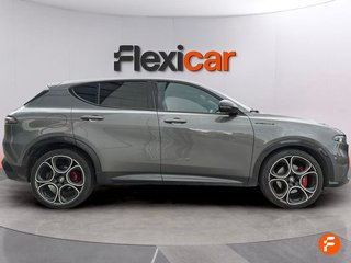 Alfa Romeo Tonale 1.5 MHEV GASOLINA 160 CV SPECIALE FWD