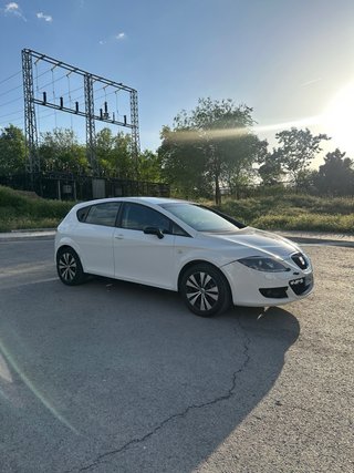 SEAT Leon 2006
