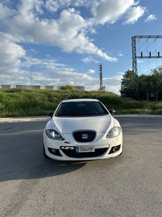 SEAT Leon 2006