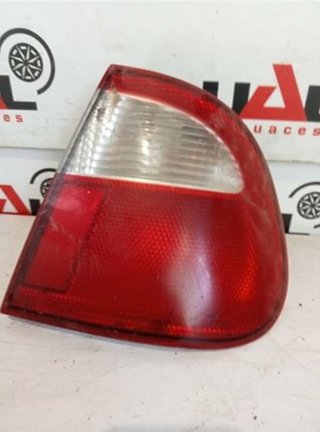 Piloto trasero derecho seat 112879 cordoba berlina