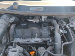 Caja cambios seat alhambra (7v9) stylance 1728047