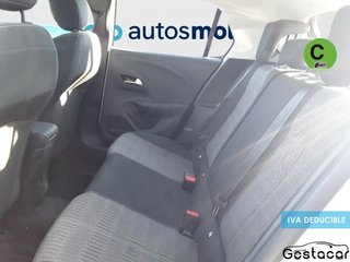 Opel Corsa 1.2 XEL Edition 55 kW (75 CV)