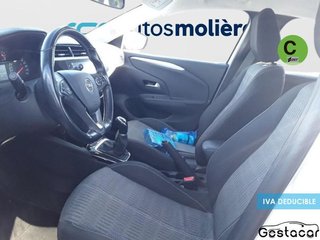 Opel Corsa 1.2 XEL Edition 55 kW (75 CV)