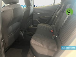Peugeot 2008 BlueHDi 110 S&S Active 81 kW (110 CV)