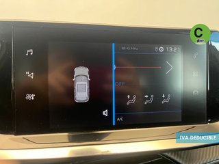 Peugeot 2008 BlueHDi 110 S&S Active 81 kW (110 CV)
