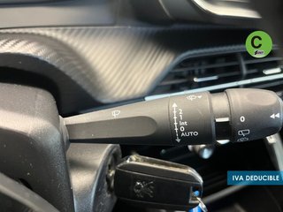 Peugeot 2008 BlueHDi 110 S&S Active 81 kW (110 CV)