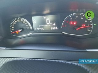 Peugeot 208 BlueHDi 100 Active 75 kW (100 CV)