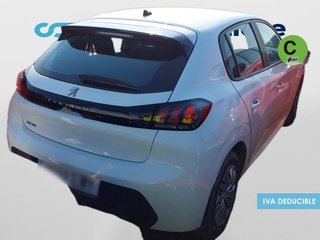 Peugeot 208 BlueHDi 100 Active 75 kW (100 CV)