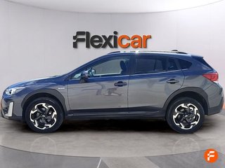 Subaru XV 2.0i Hybrid CVT Executive Plus