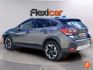 Subaru XV 2.0i Hybrid CVT Executive Plus