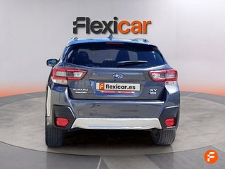 Subaru XV 2.0i Hybrid CVT Executive Plus