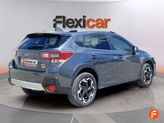 Subaru XV 2.0i Hybrid CVT Executive Plus
