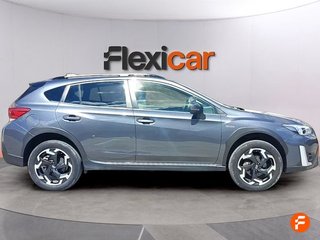 Subaru XV 2.0i Hybrid CVT Executive Plus