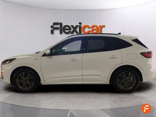 Ford Kuga ST-Line 1.5 EcoBoost 110kW (150CV)