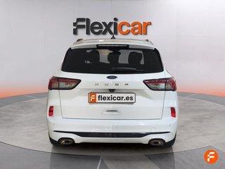 Ford Kuga ST-Line 1.5 EcoBoost 110kW (150CV)