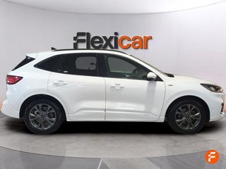 Ford Kuga ST-Line 1.5 EcoBoost 110kW (150CV)
