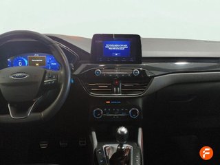 Ford Kuga ST-Line 1.5 EcoBoost 110kW (150CV)