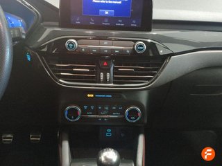 Ford Kuga ST-Line 1.5 EcoBoost 110kW (150CV)