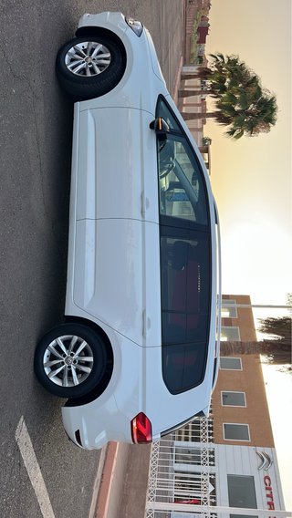 Volkswagen Touran 2018