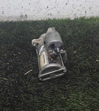 229681 55591492 motor arranque opel corsa 1.3 mt