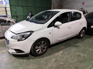 229681 55591492 motor arranque opel corsa 1.3 mt