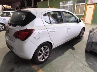 229681 55591492 motor arranque opel corsa 1.3 mt