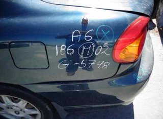 Kia mando elevalunas delantero sephia ii 2408936