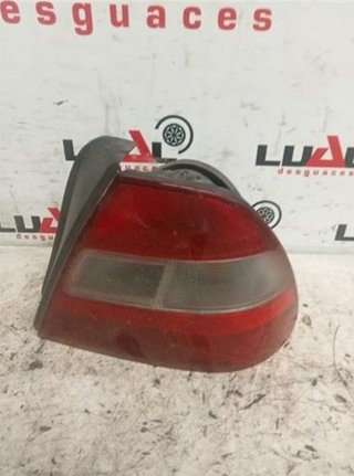 Piloto tras der honda civic berl. 5 (ma/mb) 96198
