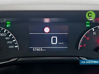 Peugeot 208 PureTech 100 Active Pack 75 kW (100 CV)