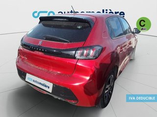 Peugeot 208 PureTech 100 Allure 75 kW (100 CV)