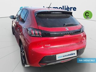 Peugeot 208 PureTech 100 Allure 75 kW (100 CV)