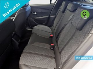 Peugeot 208 PureTech 100 Allure 75 kW (100 CV)