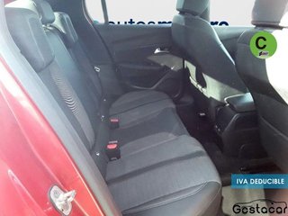 Peugeot 208 PureTech 100 Allure 75 kW (100 CV)