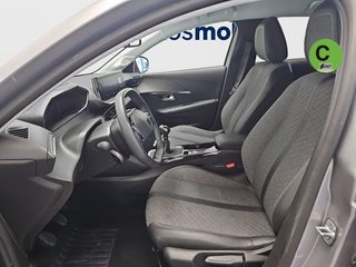 Peugeot 208 PureTech 100 Allure 75 kW (100 CV)