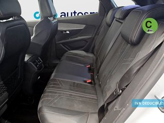 Peugeot 3008 BlueHDi 130 S&S GT 96 kW (130 CV)