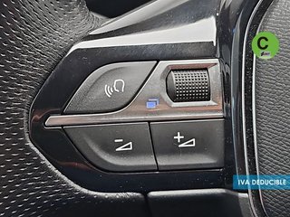 Peugeot 3008 BlueHDi 130 S&S GT 96 kW (130 CV)