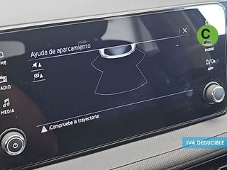 Skoda Fabia 1.0 TSI Selection DSG 85 kW (115 CV)
