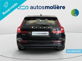 Volvo V60 B4 D Momentum Pro Auto 145 kW (197 CV)