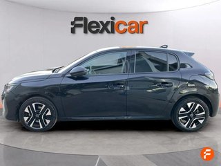 Peugeot 208 Allure Puretech 100