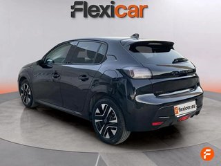 Peugeot 208 Allure Puretech 100