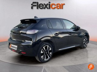 Peugeot 208 Allure Puretech 100
